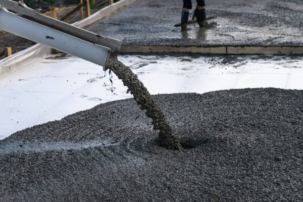 Best Concrete Demolition Services in Henagar, AL
