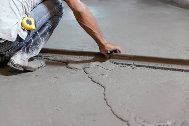 , AL Concrete contractor Company