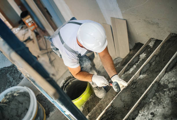 Best Concrete Staining and Coloring in Henagar, AL