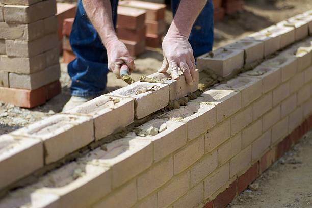 Best Concrete Slab Construction in Henagar, AL